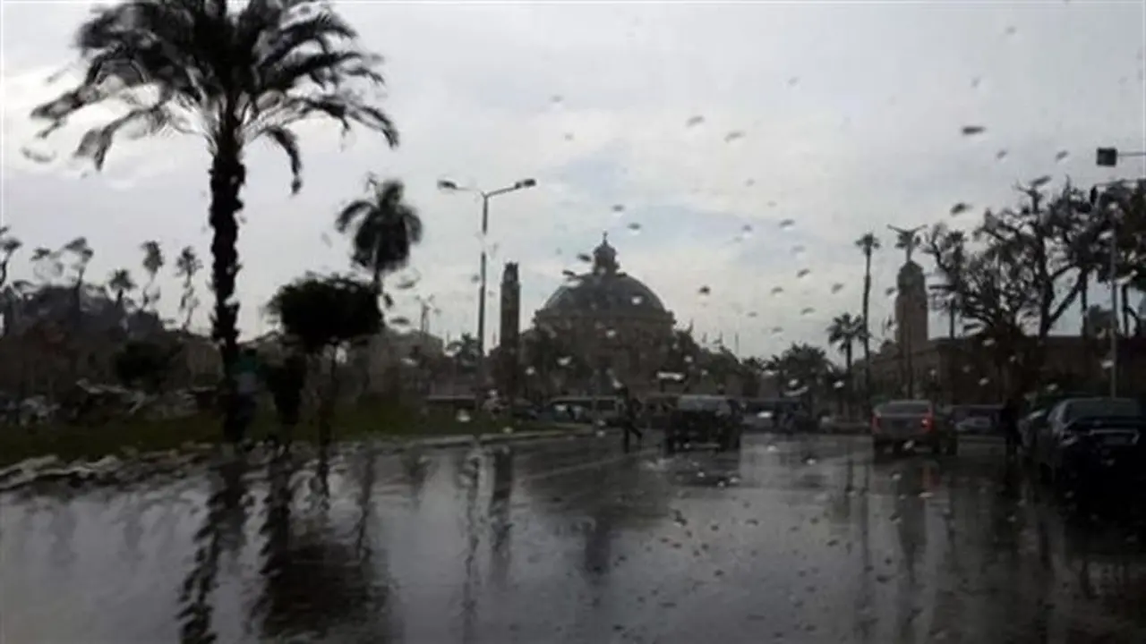 ظاهرة جوية لسبع ساعات.. الأرصاد تحذر من حالة الطقس وارتفاع درجات الحرارة المرتقب